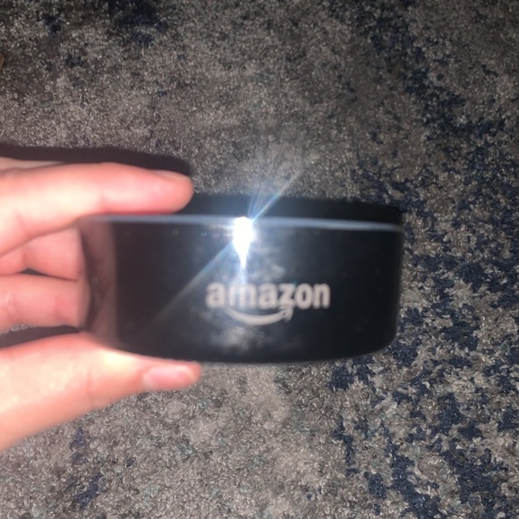 Amazon Echo - Picture 2 of 4